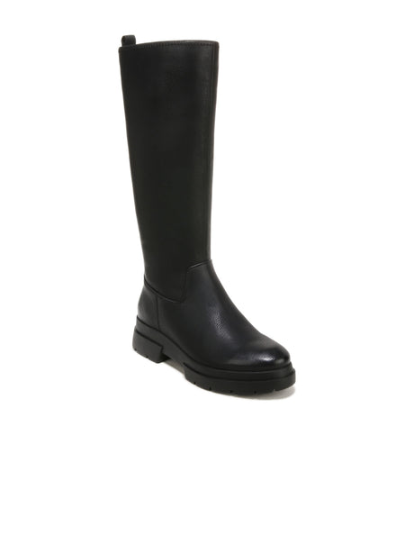 Image for Women's Plain Ankle Boots,Black