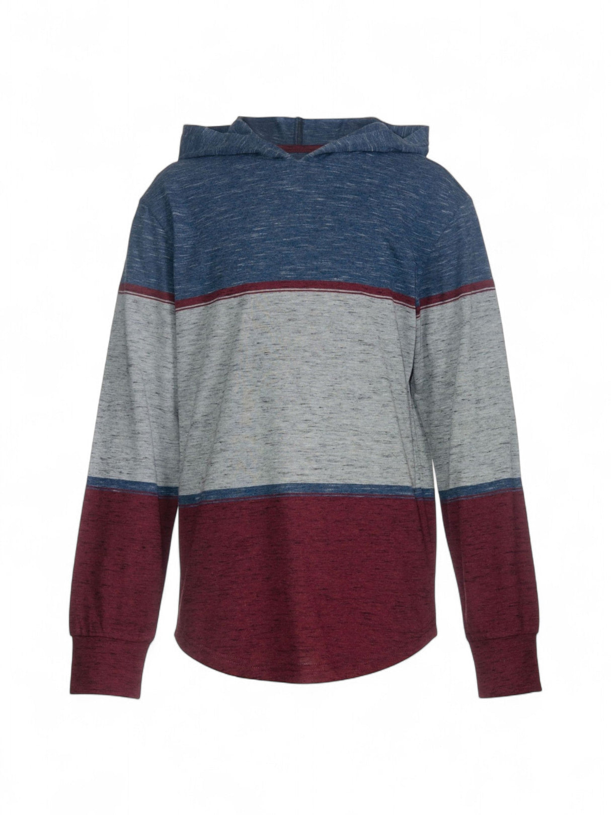 Image for Kids Boy's Colorblocked Top,Multi