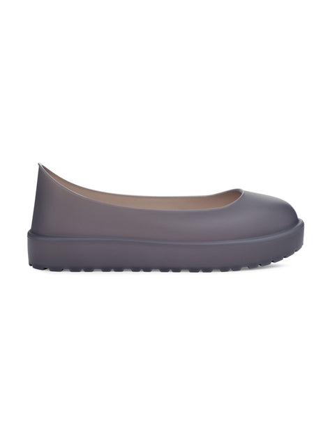 Image for Women's Rubber Guard Shoes Cover,Grey