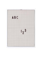 Image for Letter Board A4