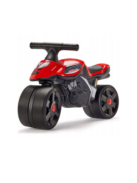 Image for Ride-On Motor Racing