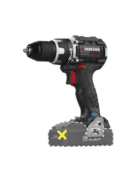 Image for Cordless Drill