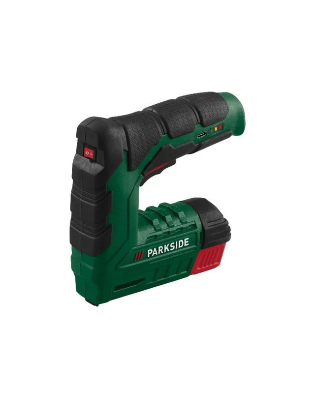 Image for Cordless Stapler