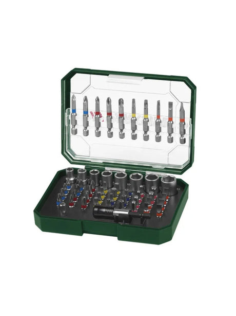 Image for Bit And Socket Set