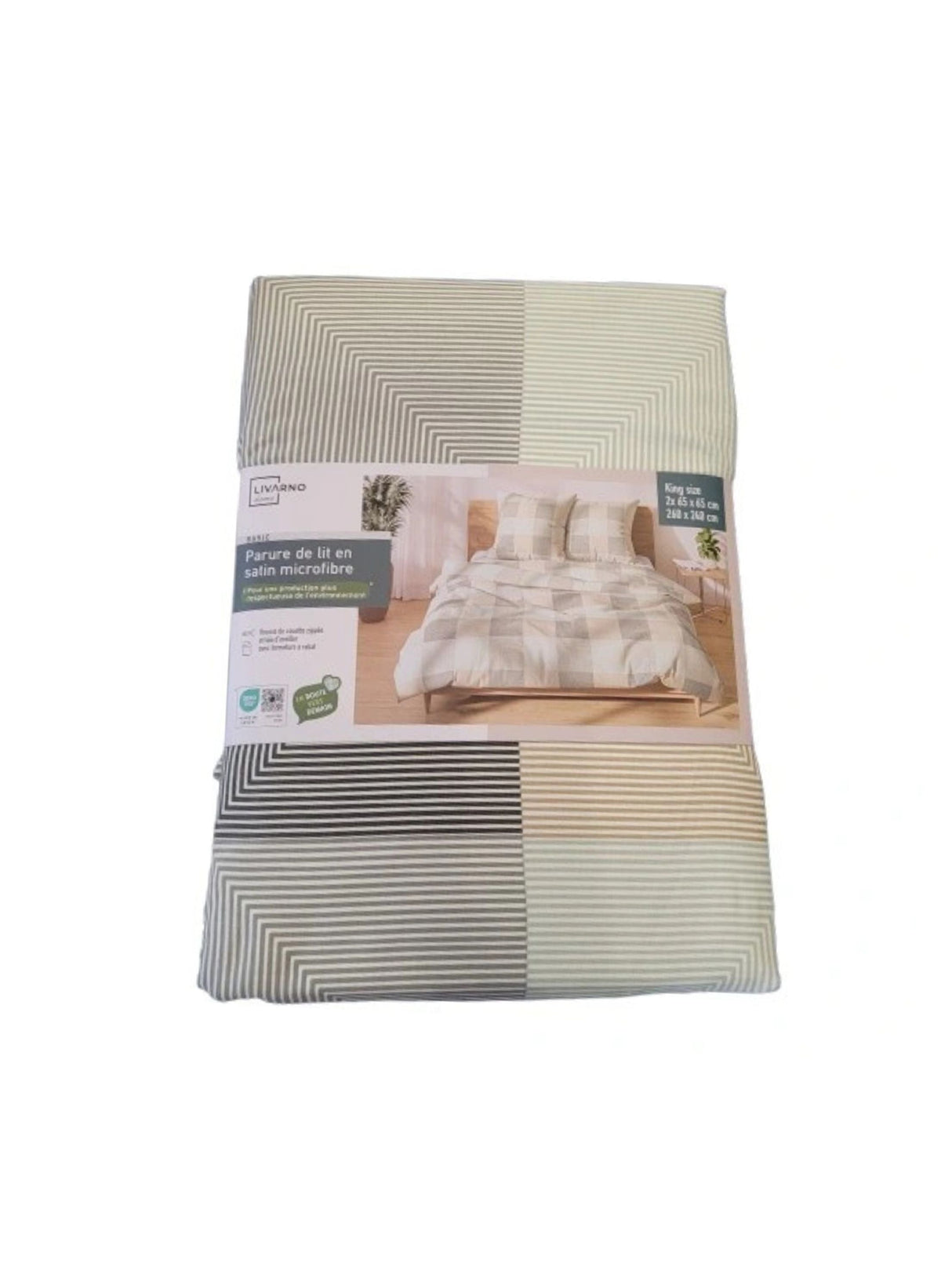 Image for Bed Sheet Set