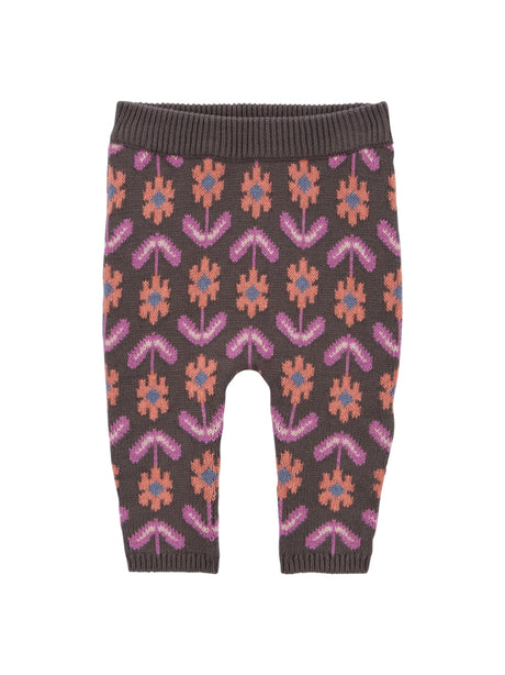 Image for Kids Girl's Knitted Printed,Grey