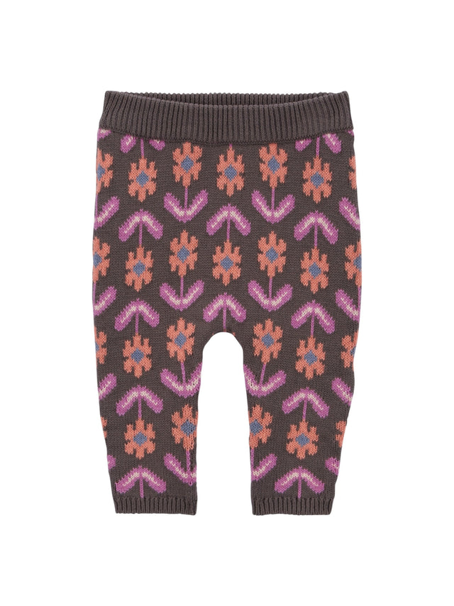 Image for Kids Girl's Knitted Printed,Grey