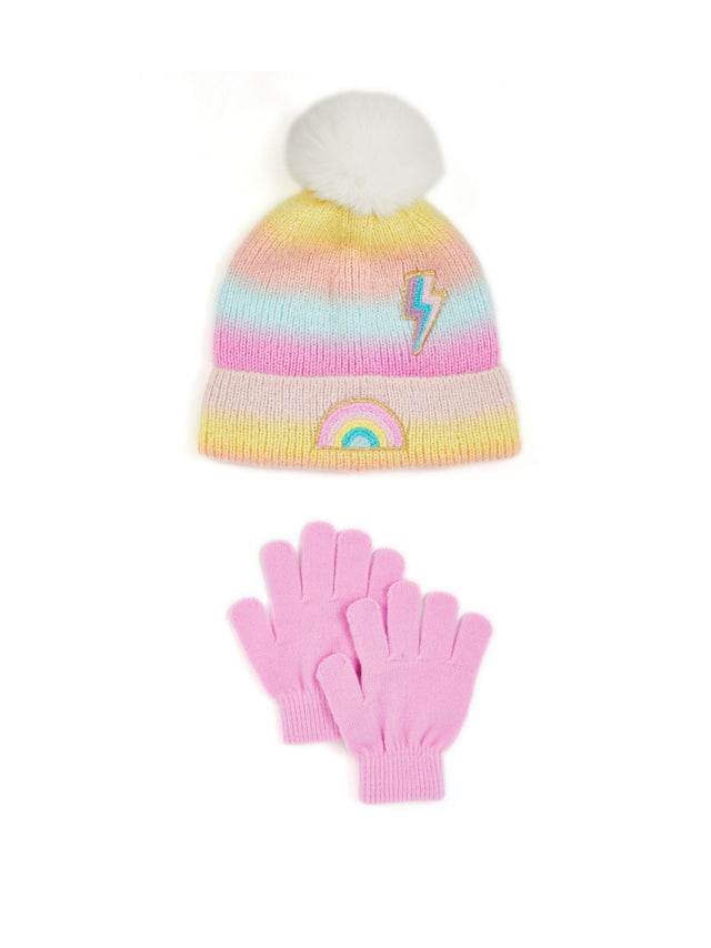 Image for Hat&Gloves