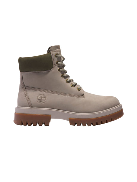 Image for Men's Plain Ankle Boots,Light Taup