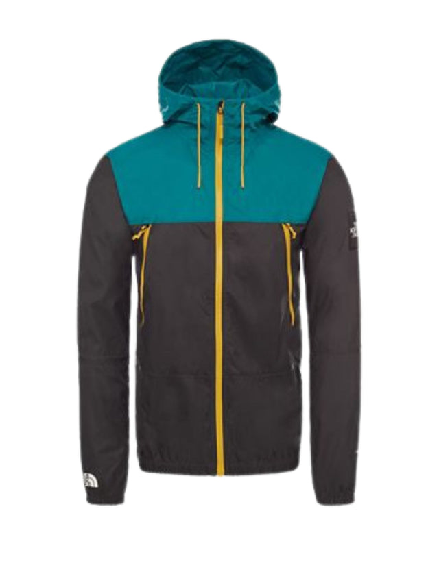 Image for Men's Plain Solid Jacket Two Pockets,Multi