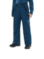Image for Kids Boy's Quilted Snow Jumpsuit,Navy