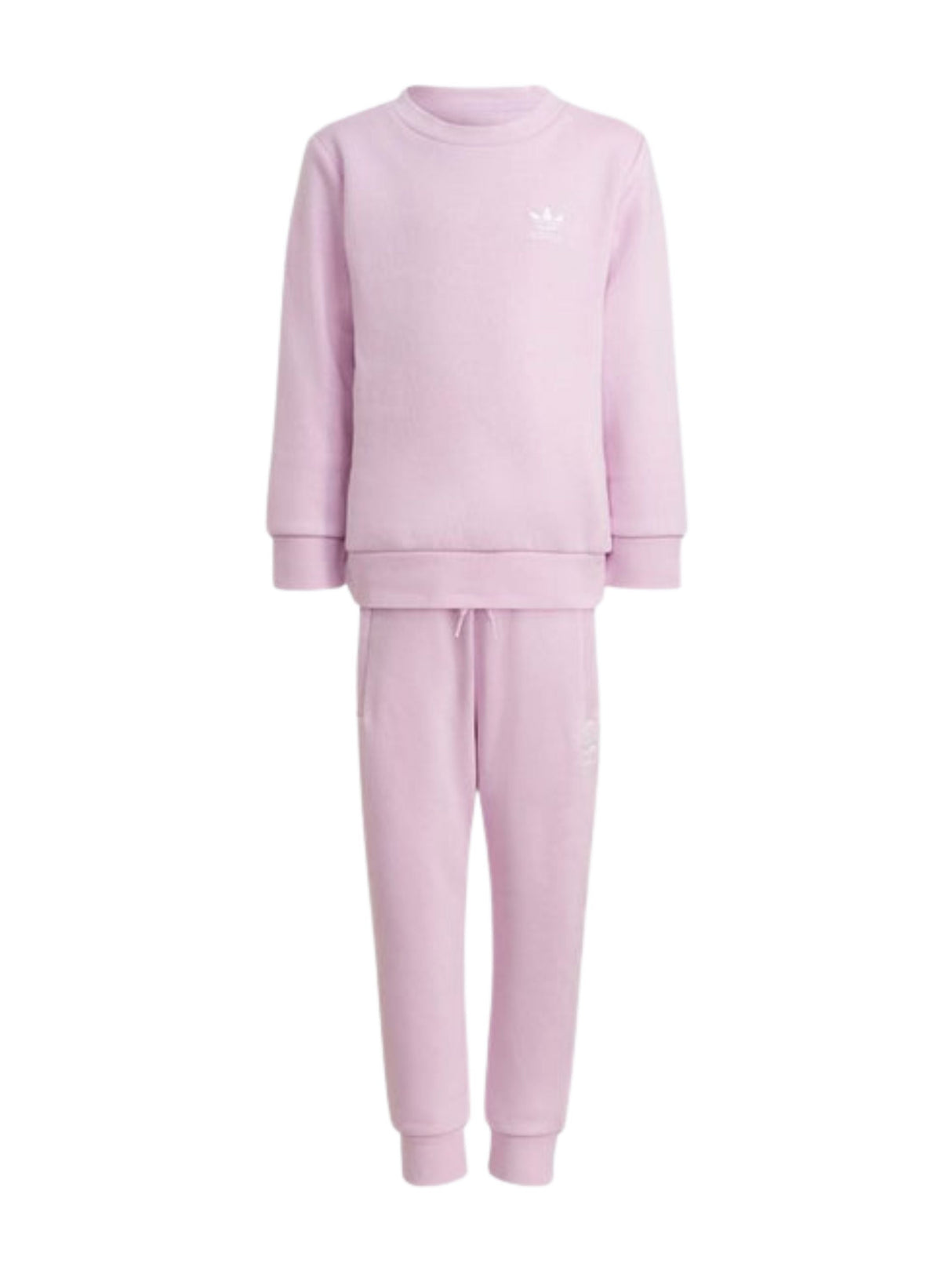 Image for Kids Girl's Plain Set,Purple