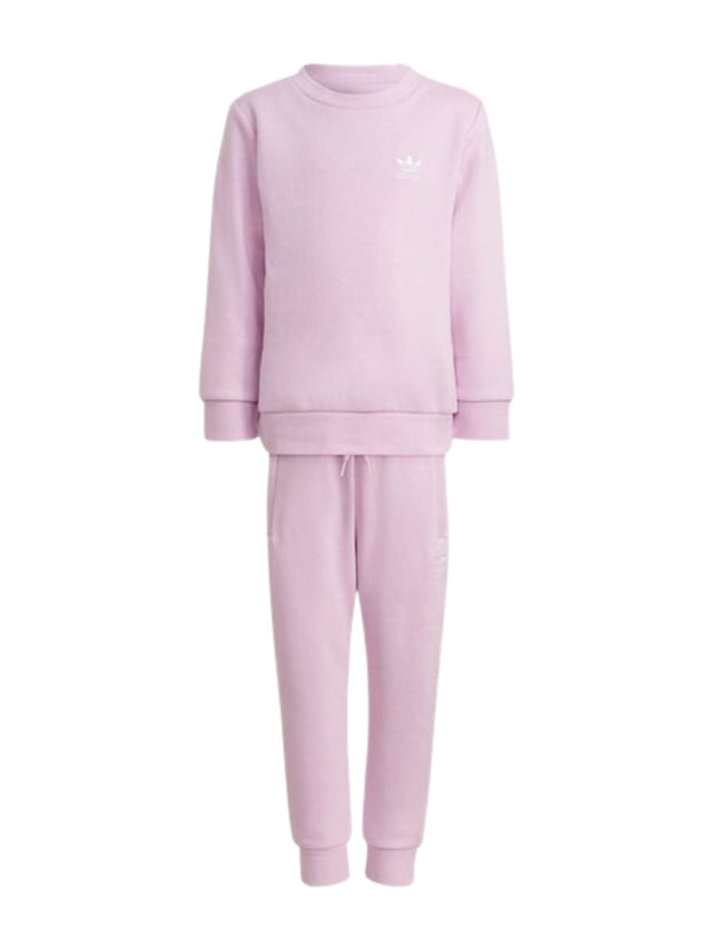 Image for Kids Girl's Plain Set,Purple