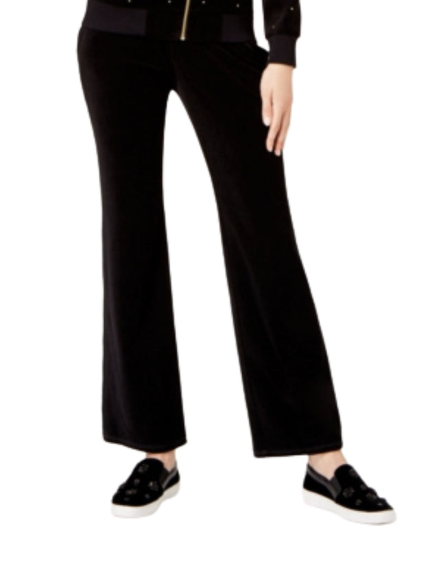Image for Women's Textured Pant,Black