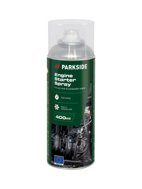 Image for Engine Starter Spray