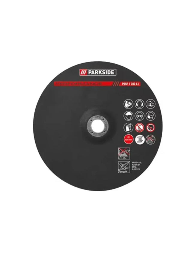 Image for Grinding Disc