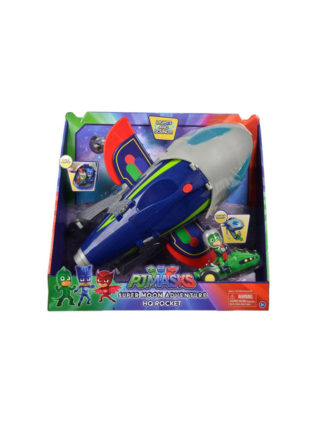 Image for Rocket Toy