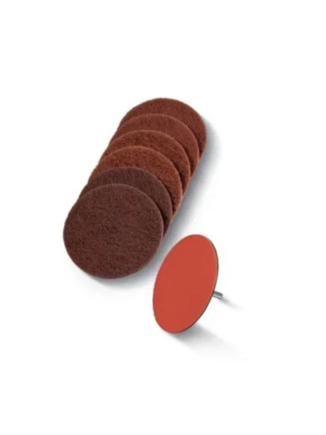 Image for Angle Grinder Accessories