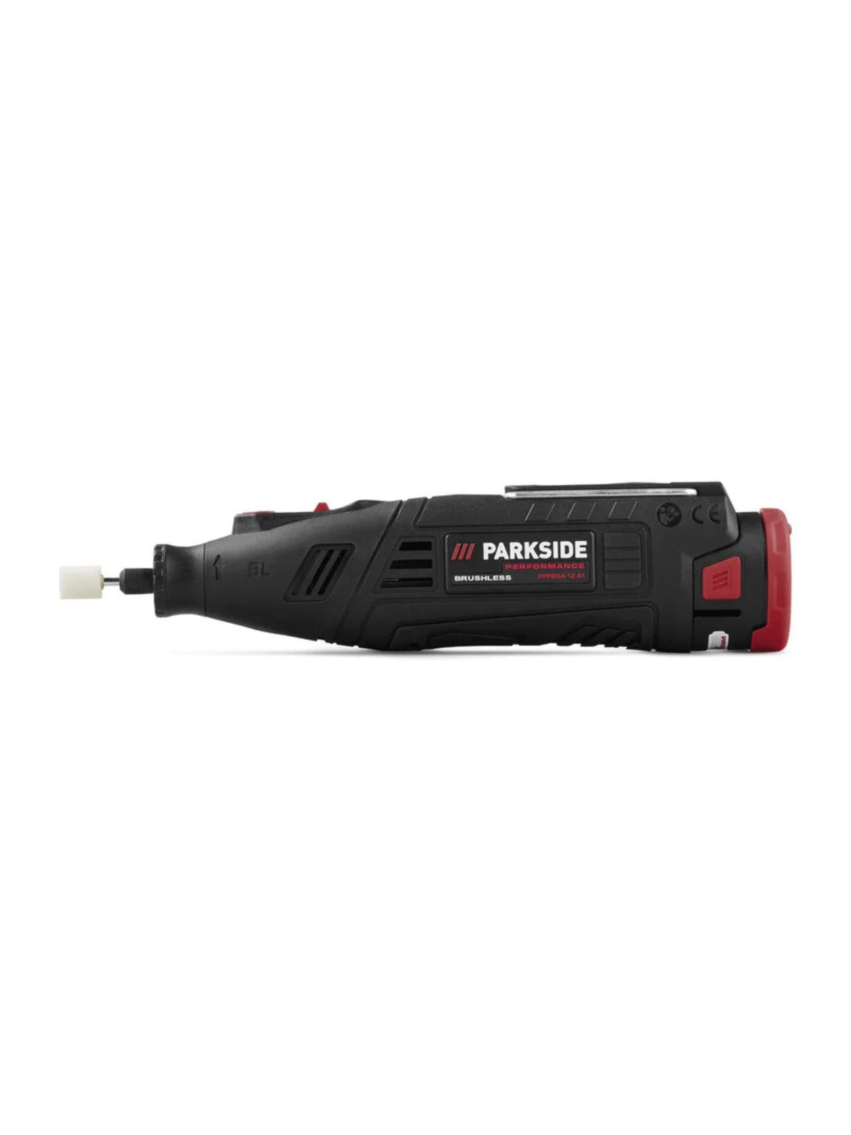 Image for Cordless Mini Drill/Sander