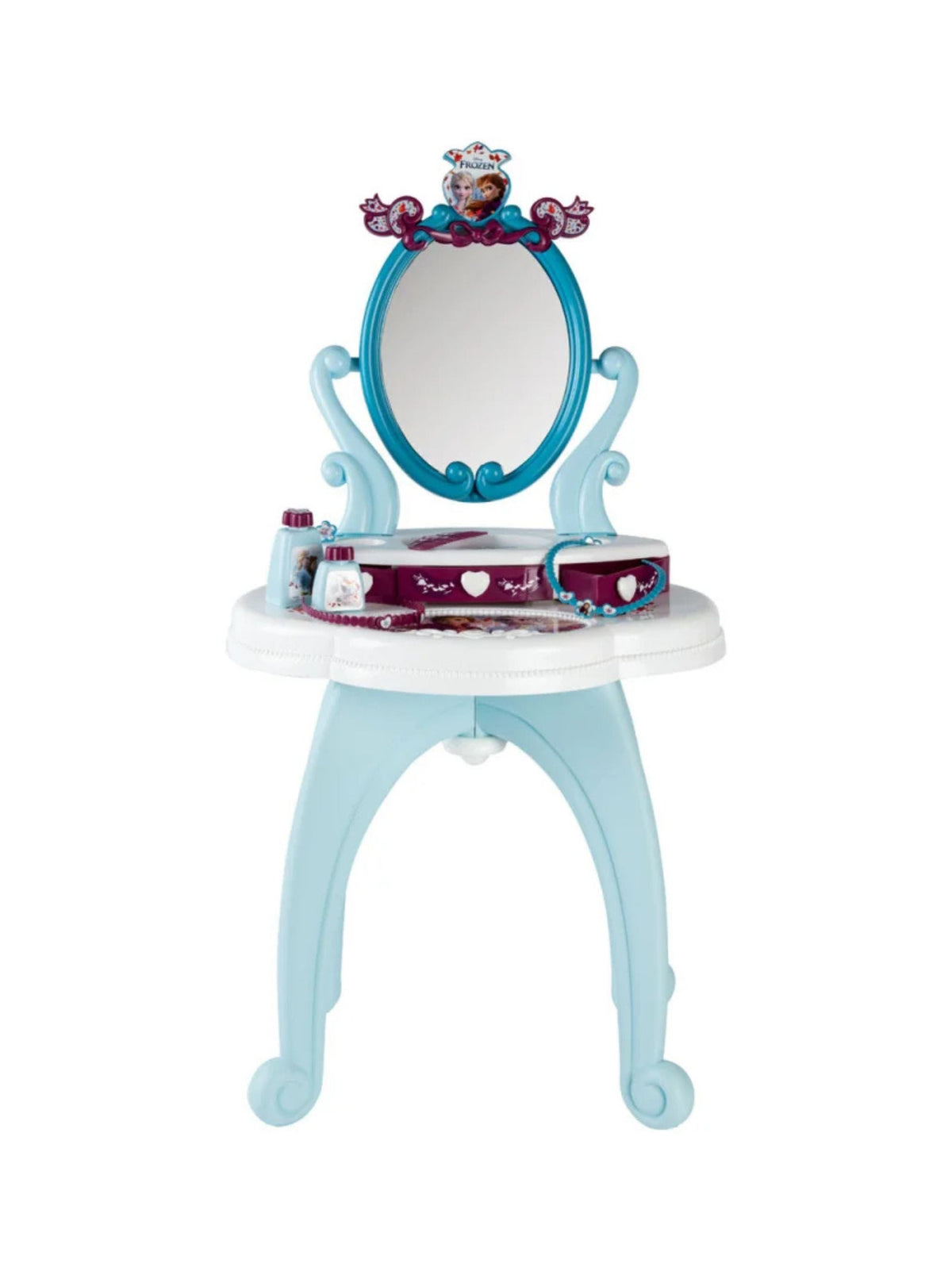 Image for Dressing Table Frozen