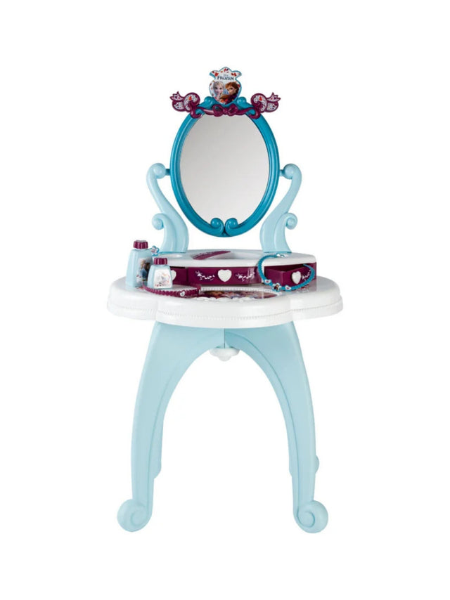 Image for Dressing Table Frozen