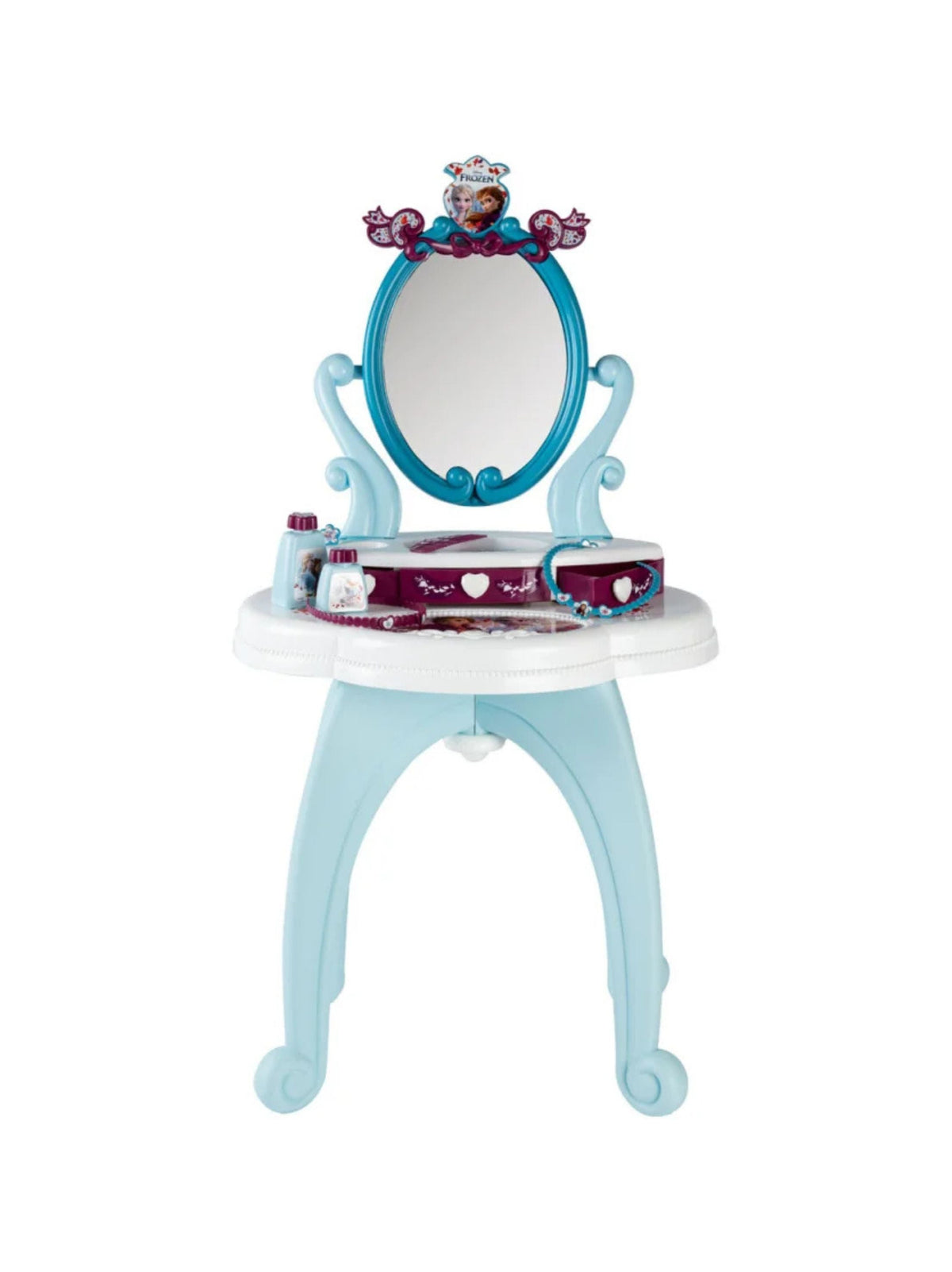 Image for Dressing Table Frozen