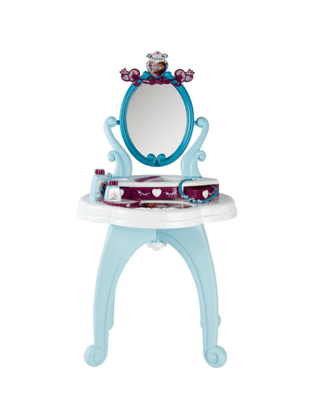 Image for Dressing Table Frozen