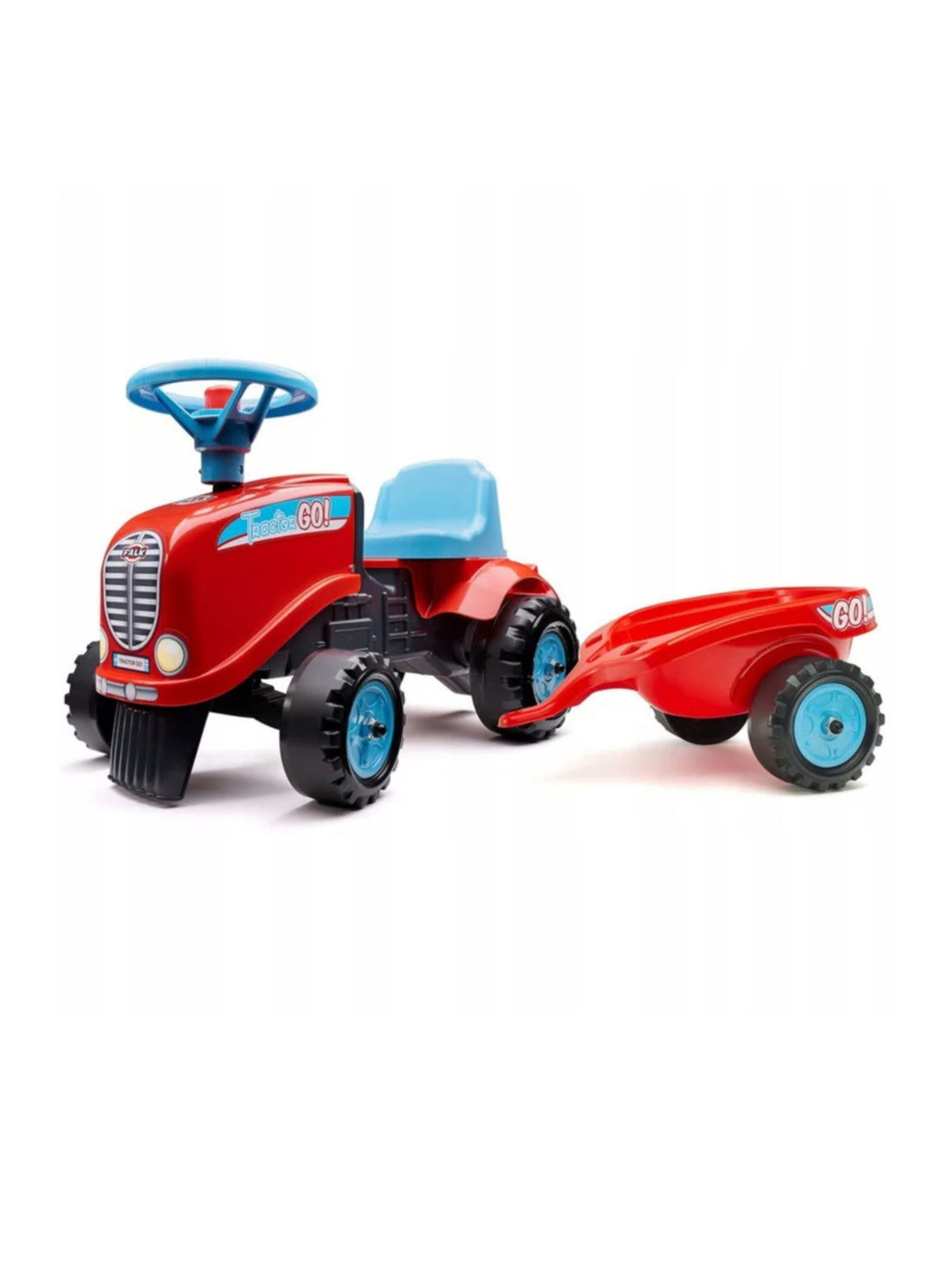 Image for Children'S Tractor
