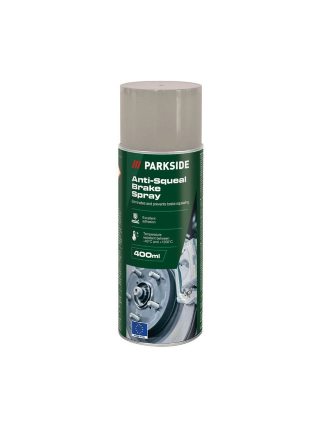 Image for Anti-Squeal Brake Spray