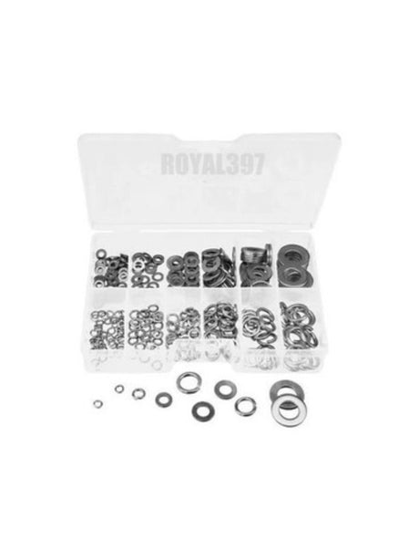 Image for Assorted Washers