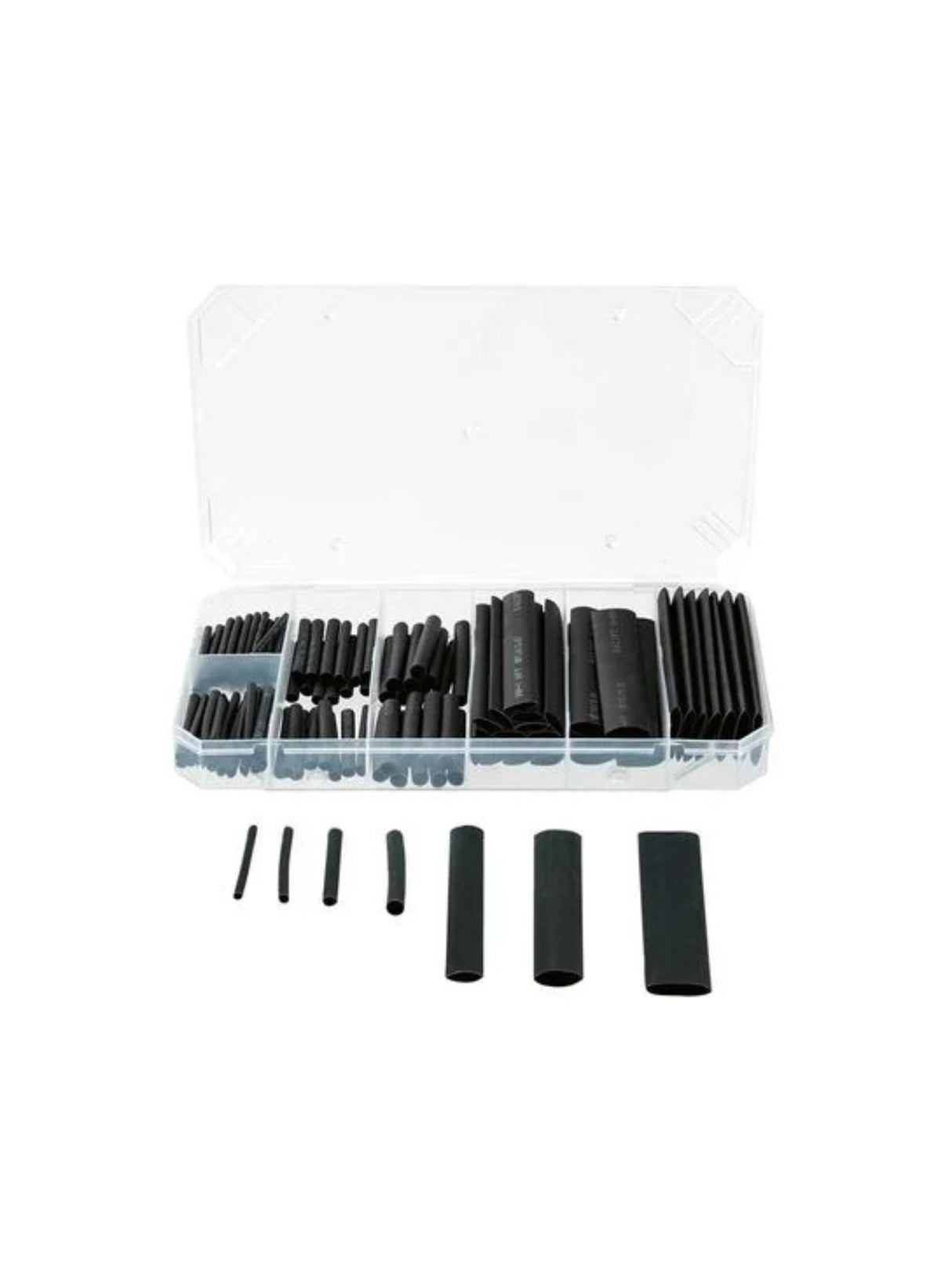 Image for Heat Shrink Tubing