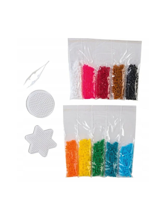 Image for Iron-On Bead Set