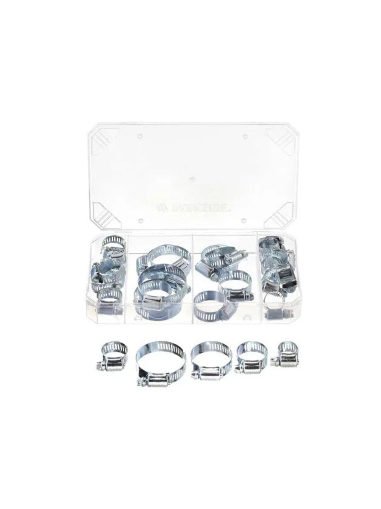 Image for Metal Clamps