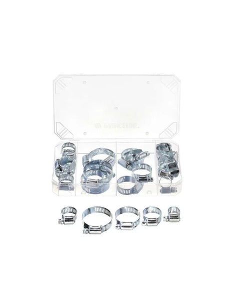 Image for Metal Clamps