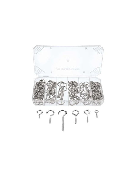 Image for Assortment Of Sockets