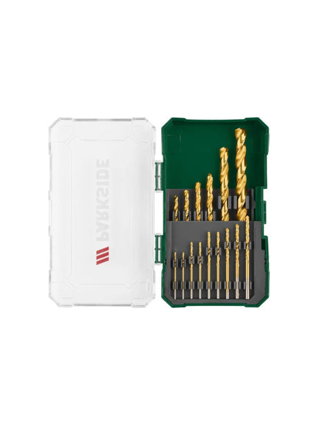Image for Hss Twist Drill Set