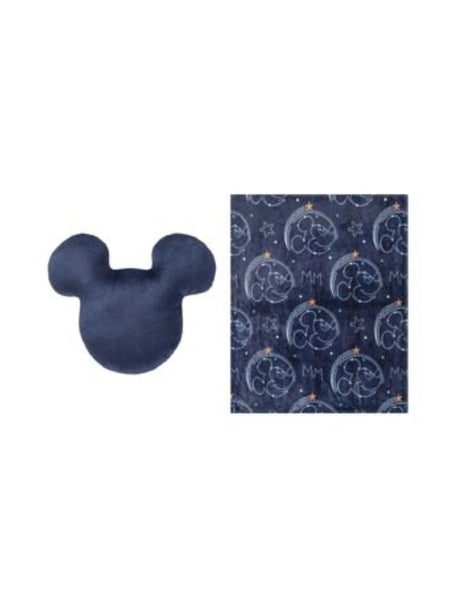 Image for Blanket And Pillow Set