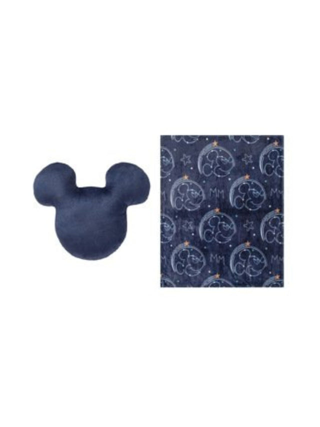 Image for Blanket And Pillow Set