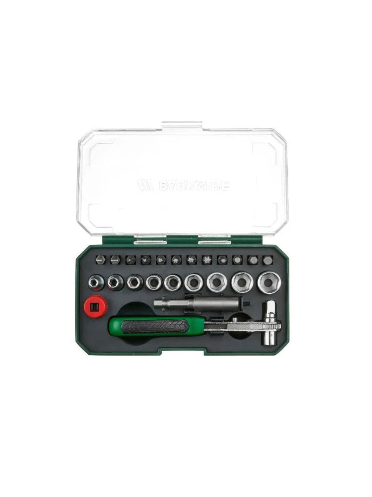 Image for Precision Socket Set