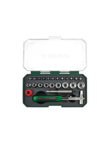 Image for Precision Socket Set