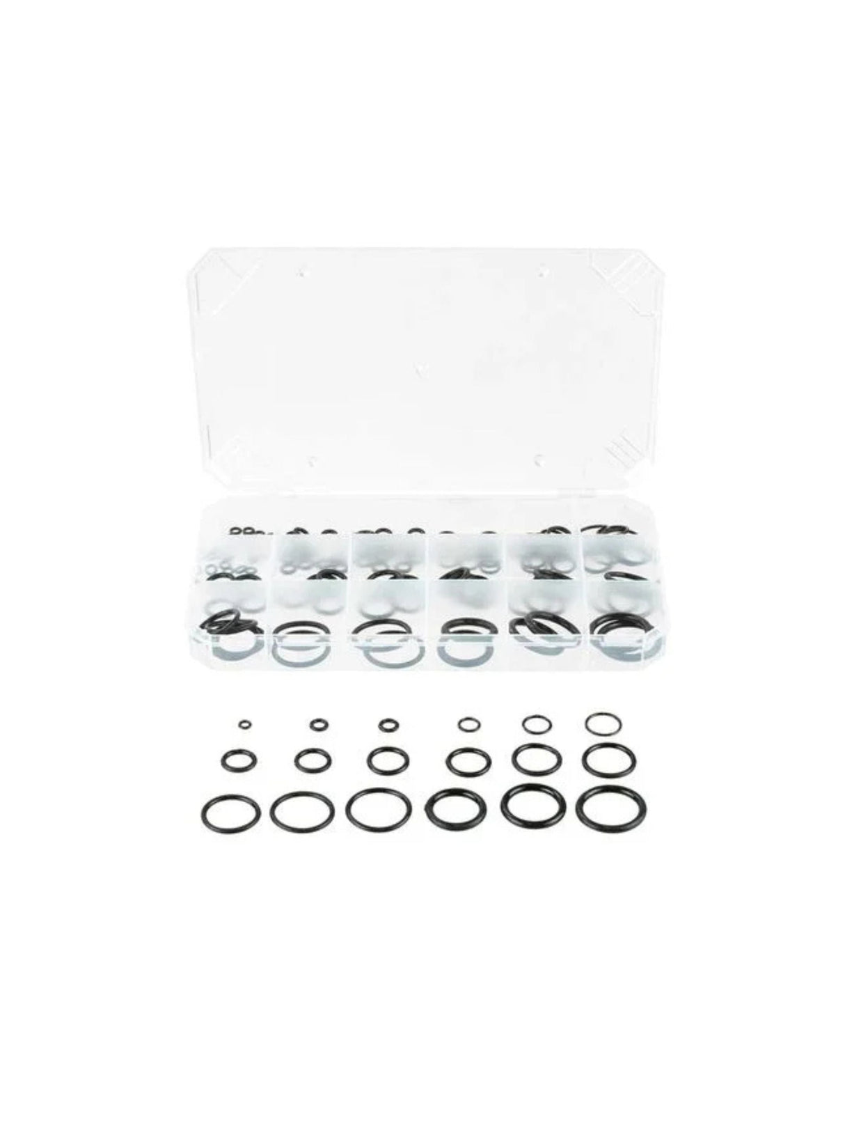 Image for Rubber Gaskets