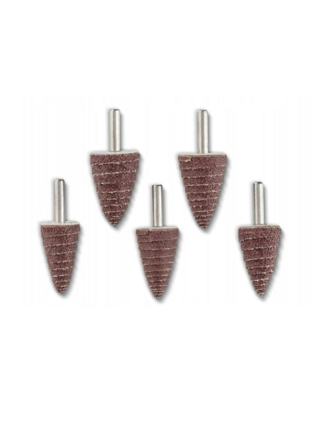 Image for Cone Sanding Bit Set
