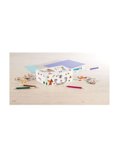 Image for Children'S Creative Set In A Suitcase