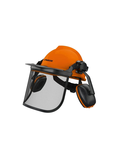 Image for Forestry Safety Helmet