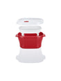 Image for Microwave Steamer