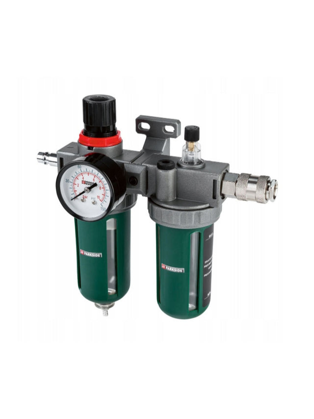 Image for Air Preparation Unit