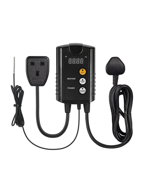 Image for Digital Thermostat Controller