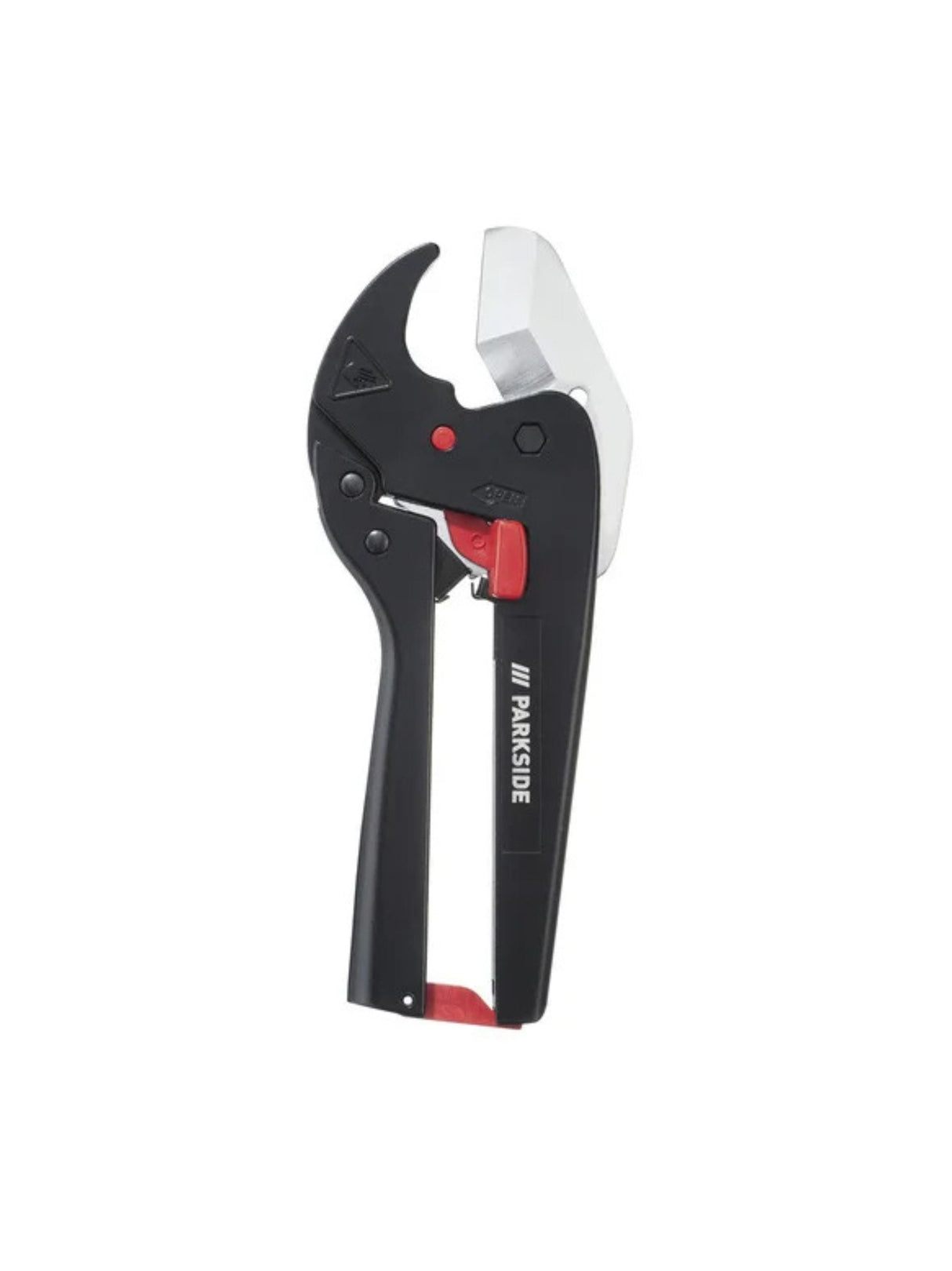 Image for Plastic Pipe Cutter