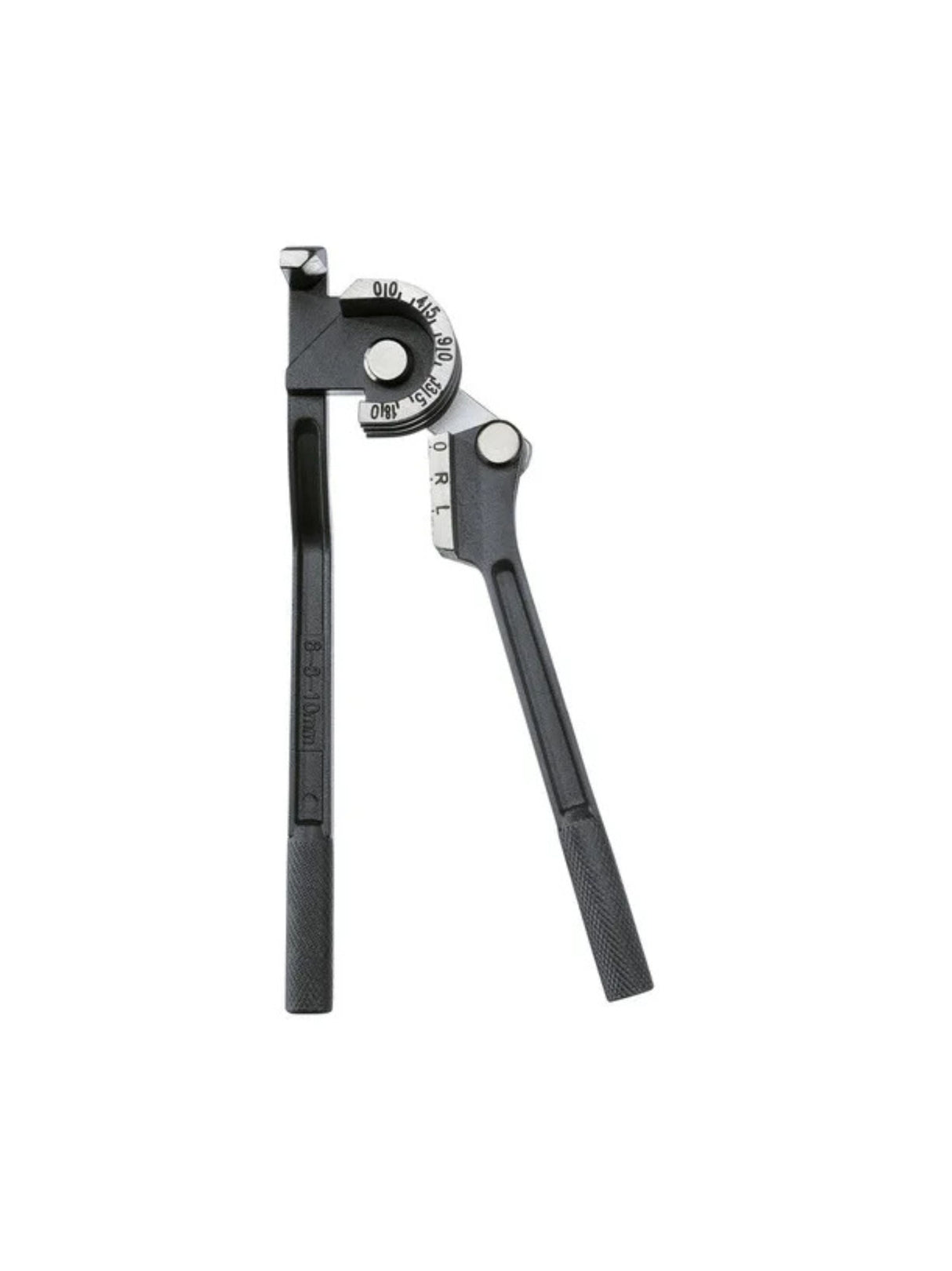 Image for Tube Bending Pliers