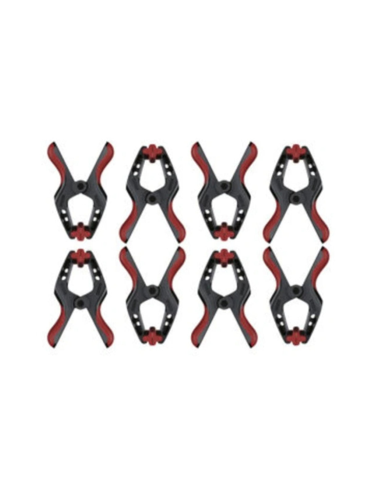 Image for Clamping Clamps